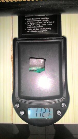 LELANG BACAN JELEK