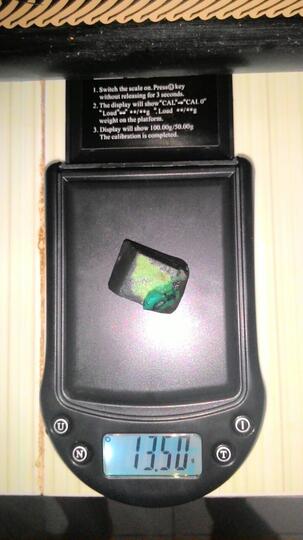 LELANG BACAN JELEK