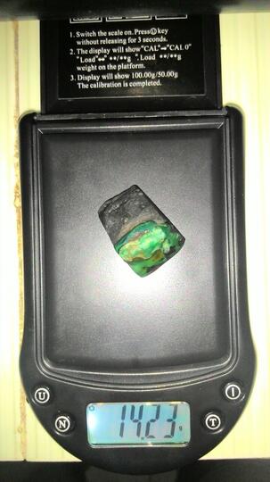 LELANG BACAN JELEK