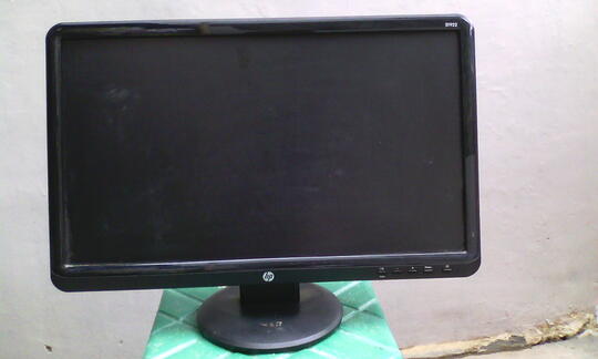 monitor hp s1932