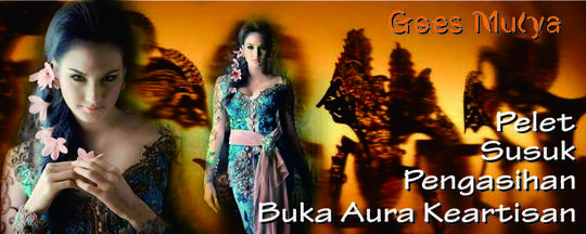 Buka Aura Keartisan