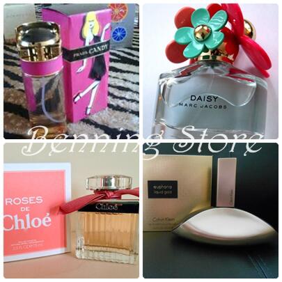 supplier parfum original