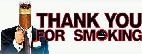 Di kantor pembuat rokok boleh ngerokok nggak sih?