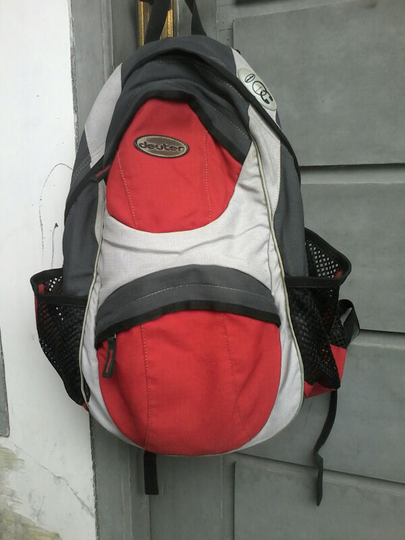 2nd tas branded .... update terus gan