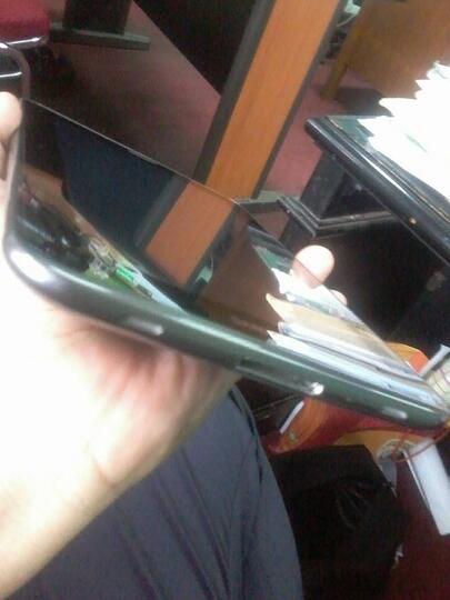 Samsung galaxy tab 2 7 inch P3100 16 gb bonus galaxy chat bogor pondok gede