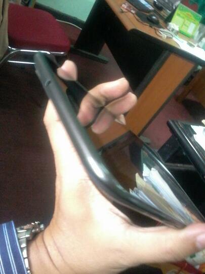Samsung galaxy tab 2 7 inch P3100 16 gb bonus galaxy chat bogor pondok gede