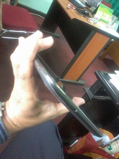 Samsung galaxy tab 2 7 inch P3100 16 gb bonus galaxy chat bogor pondok gede