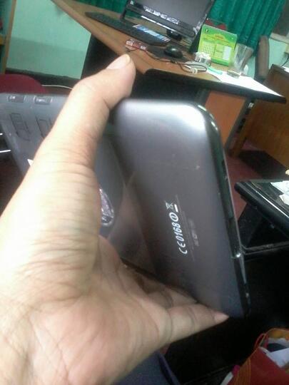 Samsung galaxy tab 2 7 inch P3100 16 gb bonus galaxy chat bogor pondok gede