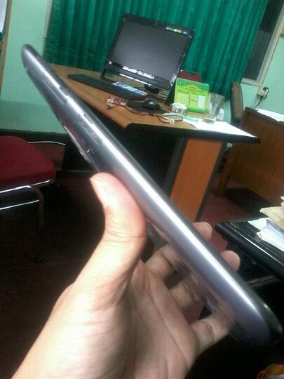 Samsung galaxy tab 2 7 inch P3100 16 gb bonus galaxy chat bogor pondok gede