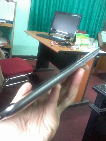 Samsung galaxy tab 2 7 inch P3100 16 gb bonus galaxy chat bogor pondok gede
