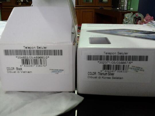 Samsung galaxy tab 2 7 inch P3100 16 gb bonus galaxy chat bogor pondok gede