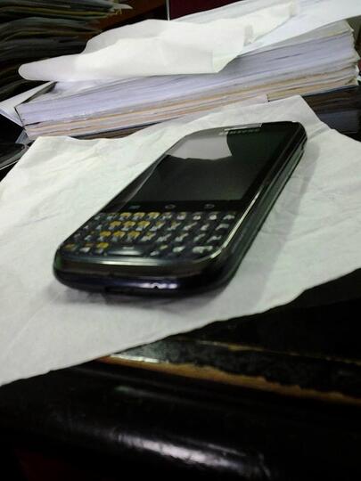 Samsung galaxy tab 2 7 inch P3100 16 gb bonus galaxy chat bogor pondok gede