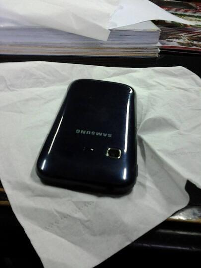 Samsung galaxy tab 2 7 inch P3100 16 gb bonus galaxy chat bogor pondok gede