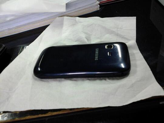 Samsung galaxy tab 2 7 inch P3100 16 gb bonus galaxy chat bogor pondok gede