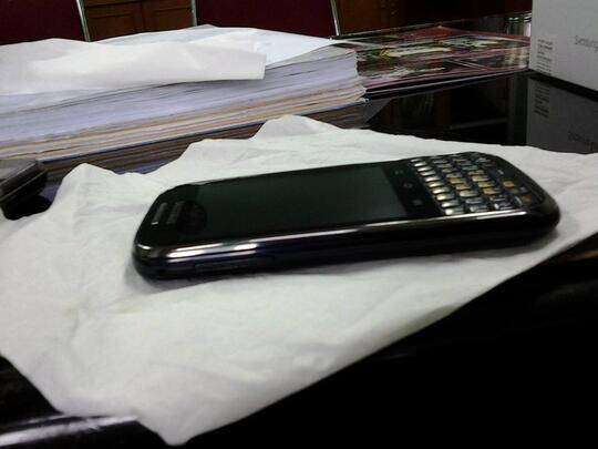 Samsung galaxy tab 2 7 inch P3100 16 gb bonus galaxy chat bogor pondok gede