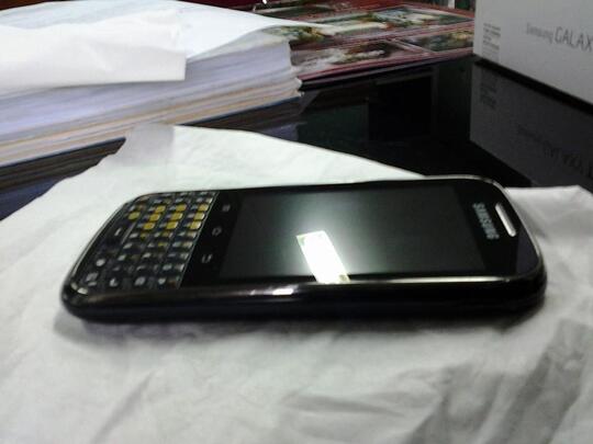 Samsung galaxy tab 2 7 inch P3100 16 gb bonus galaxy chat bogor pondok gede