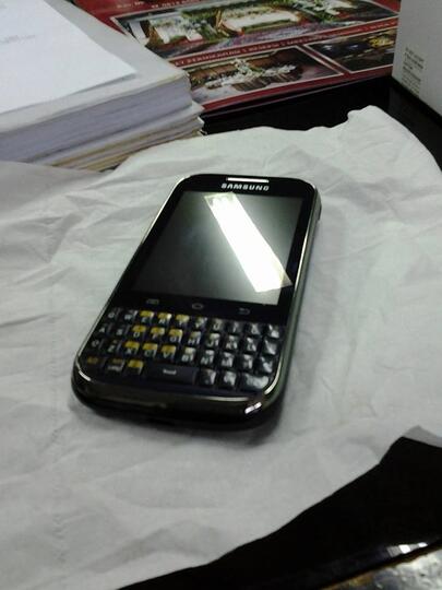 Samsung galaxy tab 2 7 inch P3100 16 gb bonus galaxy chat bogor pondok gede