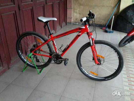 specialized hardrock olx