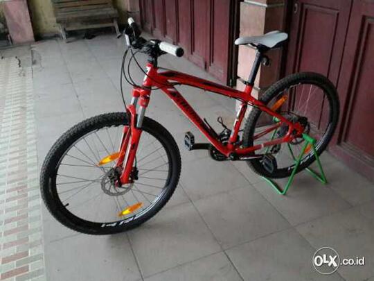 specialized hardrock olx