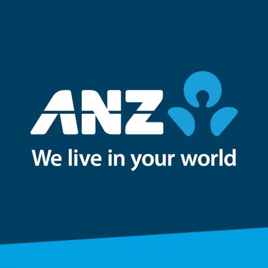 ANZ moneyline dana pinjaman tunai/dana stand by ( tanpa jaminan )