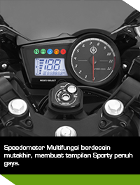KREDIT MOTOR YAMAHA R15 PLAT D AJA