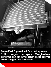 KREDIT MOTOR YAMAHA R15 PLAT D AJA