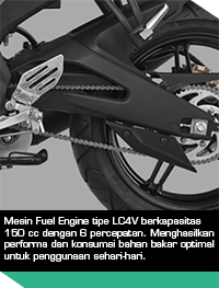 KREDIT MOTOR YAMAHA R15 PLAT D AJA