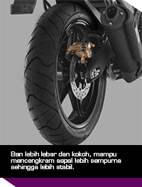 KREDIT MOTOR YAMAHA R15 PLAT D AJA