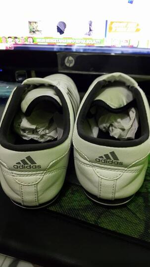 WTS Sepatu Taekwondo Adidas Original