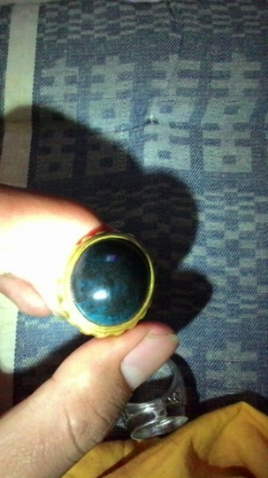jual bacan doko galian lama