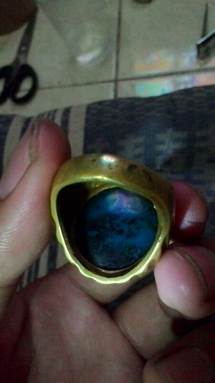 jual bacan doko galian lama
