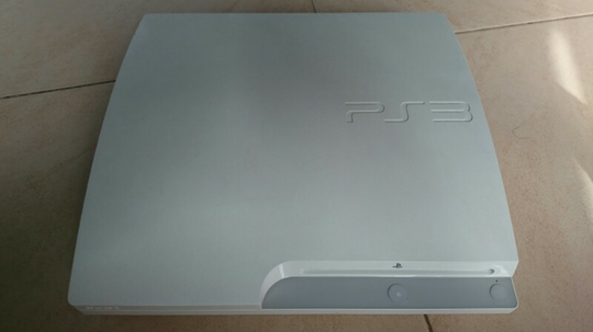 PS3 320gb OFW / Ori Mulus