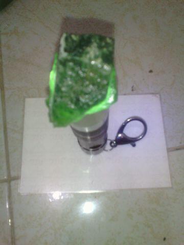 LELANG CAMPUR2 2 hari saja