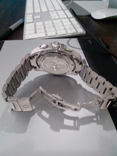 Terjual Omega Seamaster Si14 | KASKUS