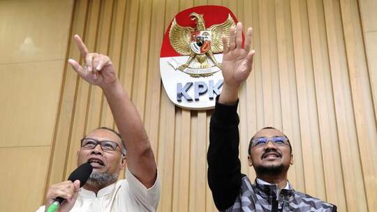Bambang Widjojanto Ditangkap Polri?