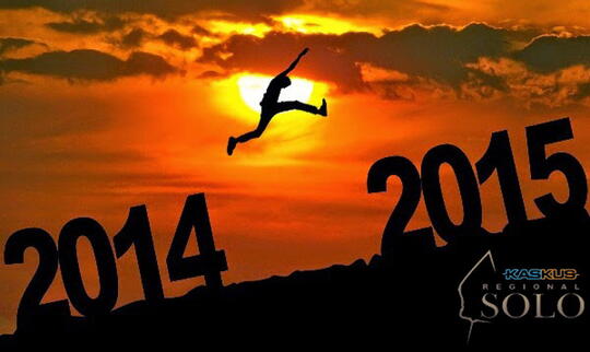 2015, Siapa Takut?