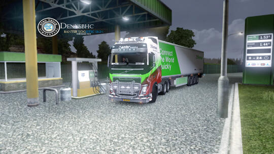 euro truck simulator 2 mod indonesia kaskus