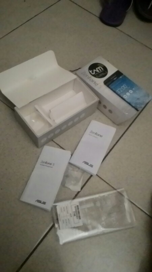 Zenfone 5