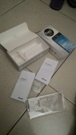 Zenfone 5