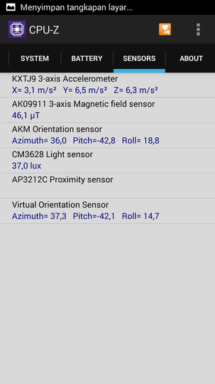 Zenfone 5