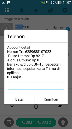 Zenfone 5