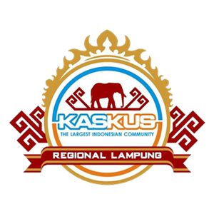 Selamat Bertugas Fantastic Four Kaskus Regional Lampung 2020