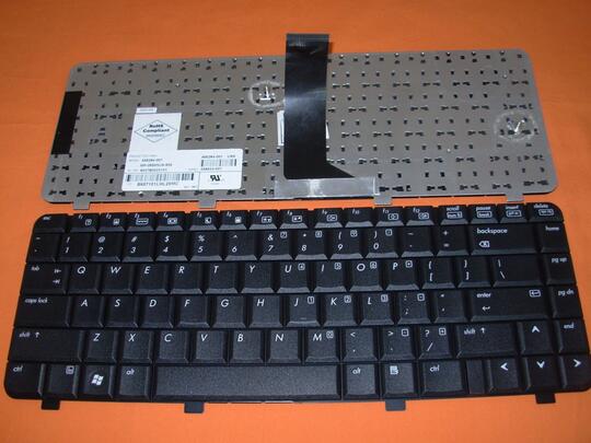 ██████Distributor importir original ori semua merek&tipe KEYBOARD laptop-netbook█████
