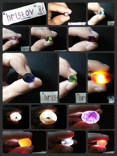 Jual Lelang pt11 hristov "Premium turun.. didalam bnyak premium)