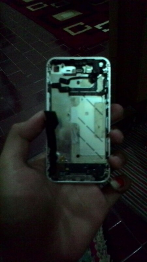 jual sparepart ori iphone 4 murah