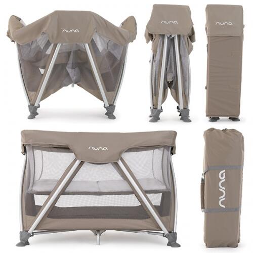 nuna sena box