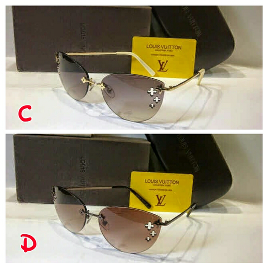 JUAL HARGA GROSIR KACAMATA FRAME FASHION PRIA WANITA TERLENGKAP SEMUA BRAND MEREK