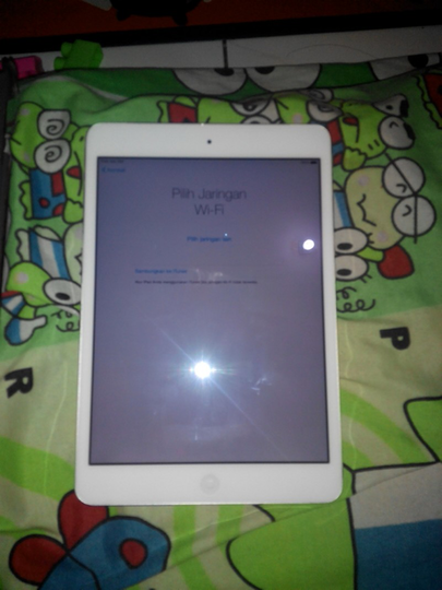 WTB Iphone 4 Fungsi Ipod Normal