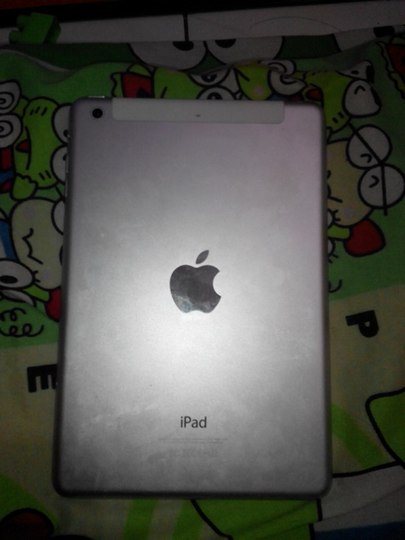 WTB Iphone 4 Fungsi Ipod Normal