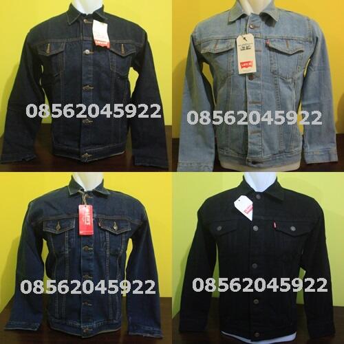 7600 Koleksi Model Jaket Pria Big Size Gratis Terbaru